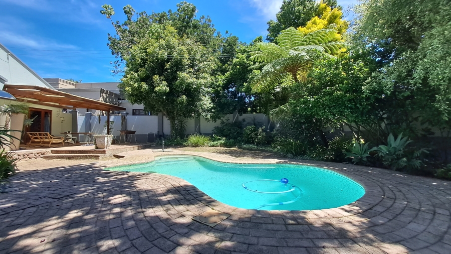 4 Bedroom Property for Sale in Walmer Eastern Cape